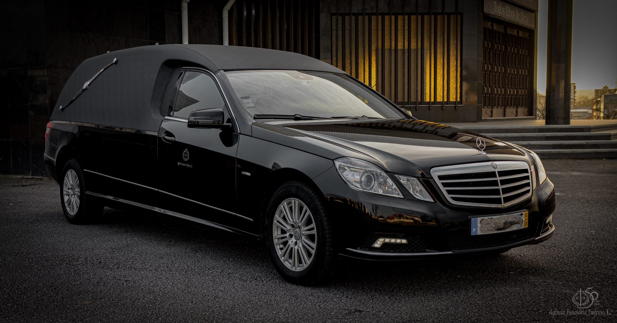 Autofúnebres Funerária Trofense